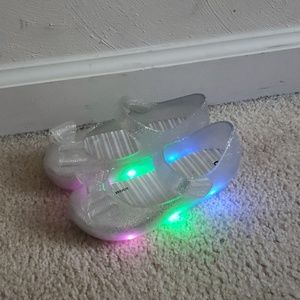 Jelly wedges